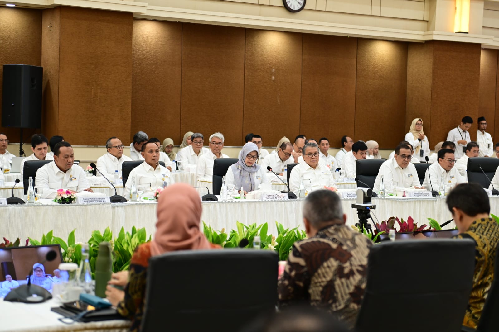 20250313 Penyerahan LKPP Tahun 2025 10