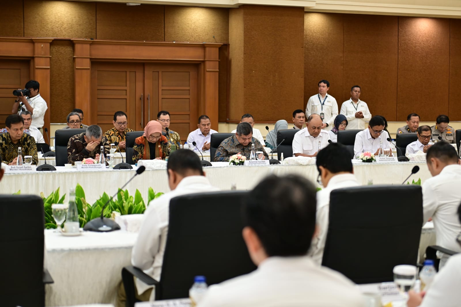 20250313 Penyerahan LKPP Tahun 2025 10