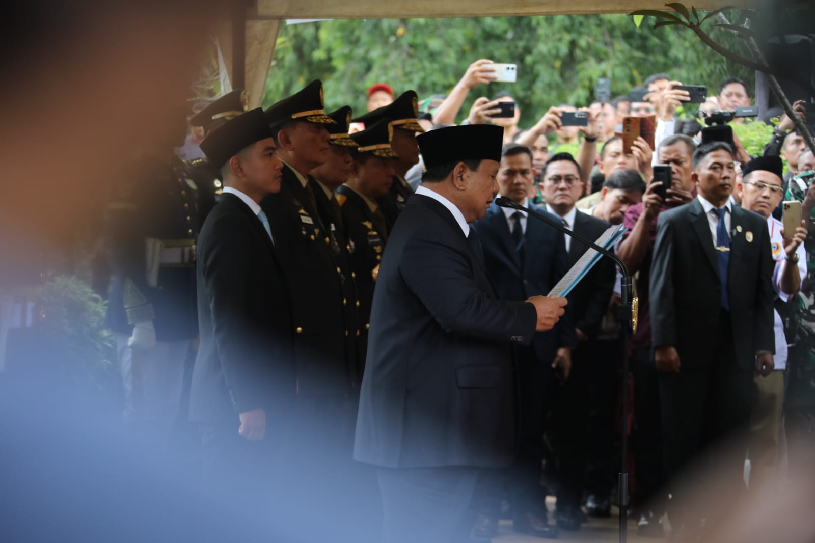 20260203 Pemakaman Try Sutrisno 8