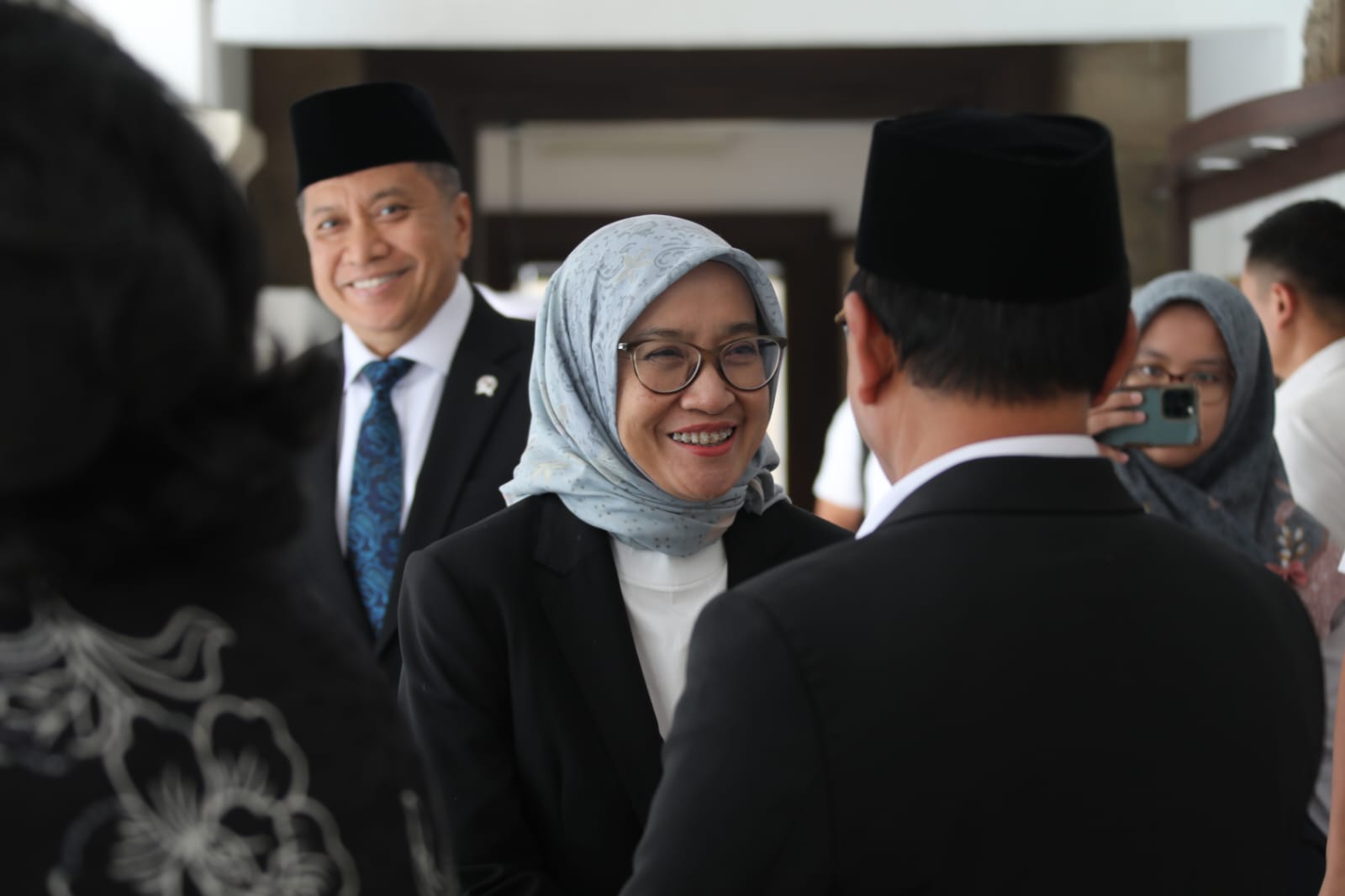 20260203 Pemakaman Try Sutrisno 8