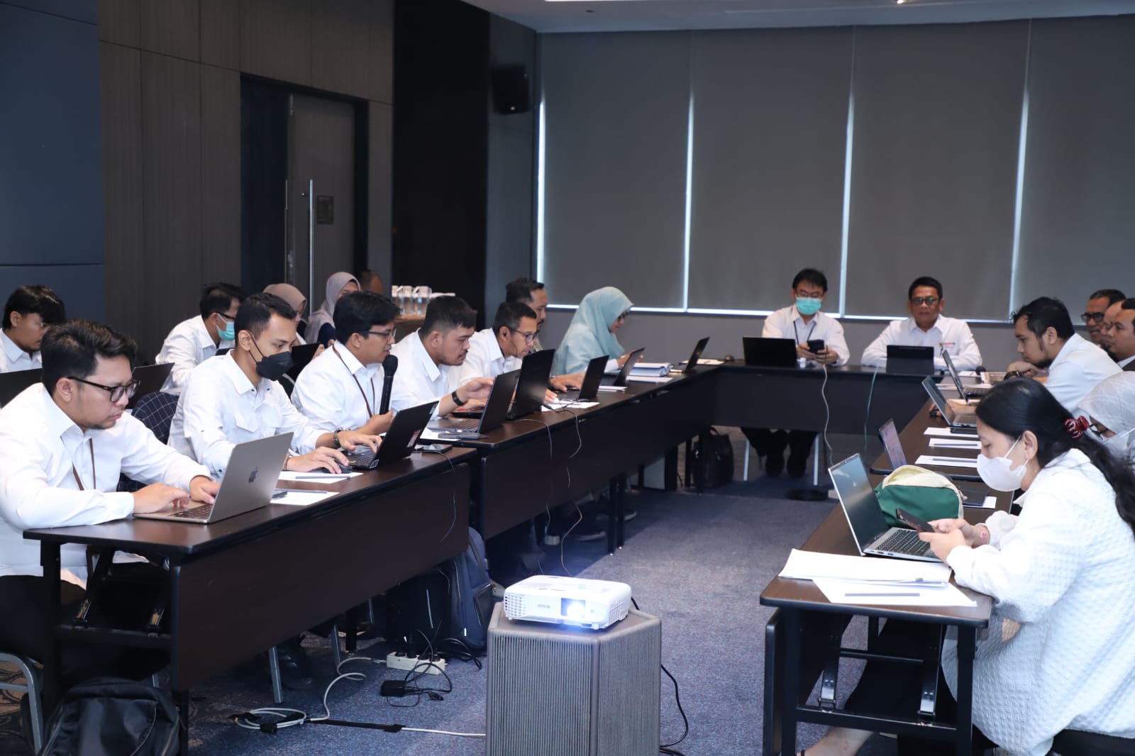 20260302 Forum Konsultasi dan Evaluasi PermenPANRB Pelayanan Publik 9