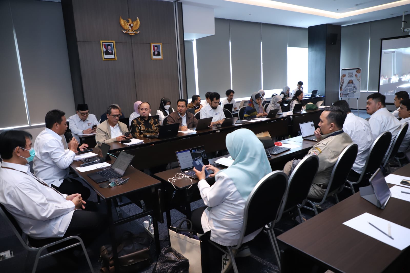 20260302 Forum Konsultasi dan Evaluasi PermenPANRB Pelayanan Publik 9