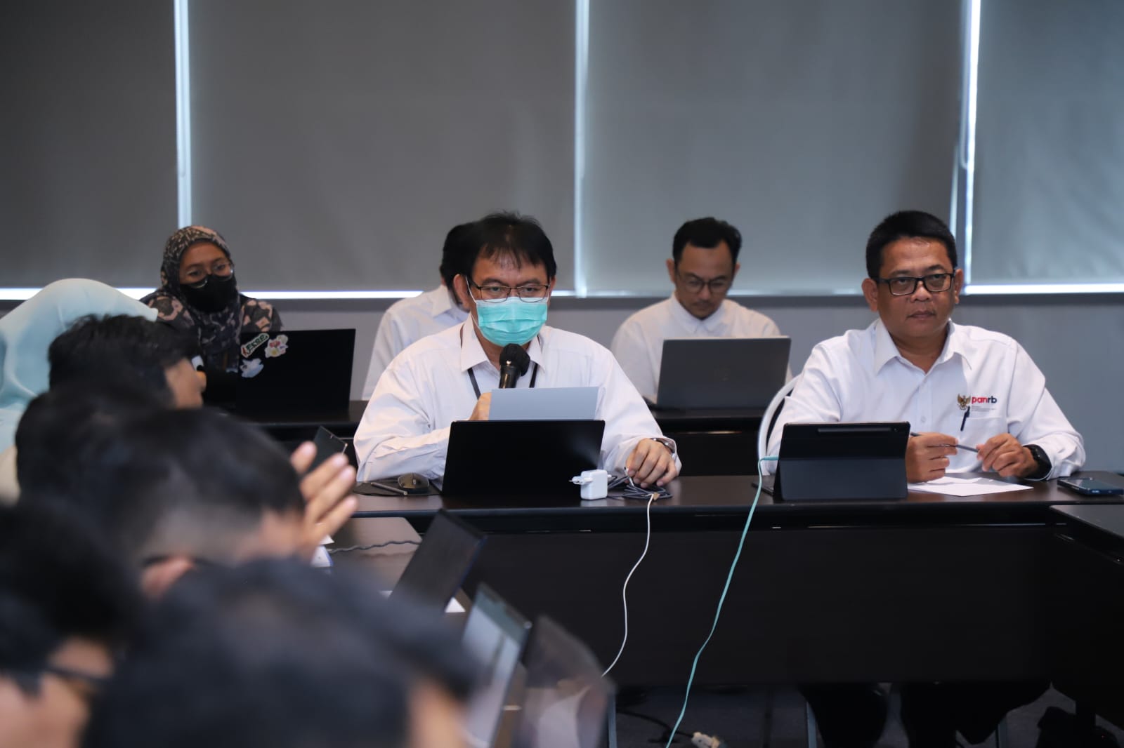 20260302 Forum Konsultasi dan Evaluasi PermenPANRB Pelayanan Publik 9