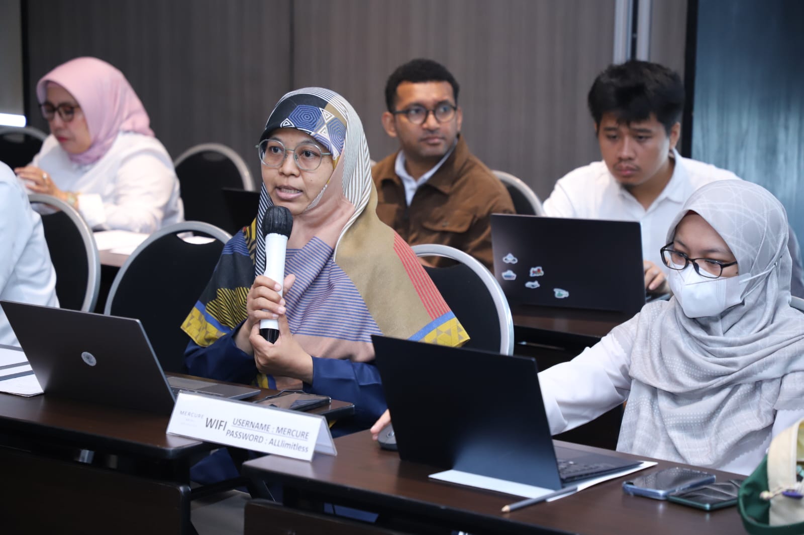 20260302 Forum Konsultasi dan Evaluasi PermenPANRB Pelayanan Publik 9