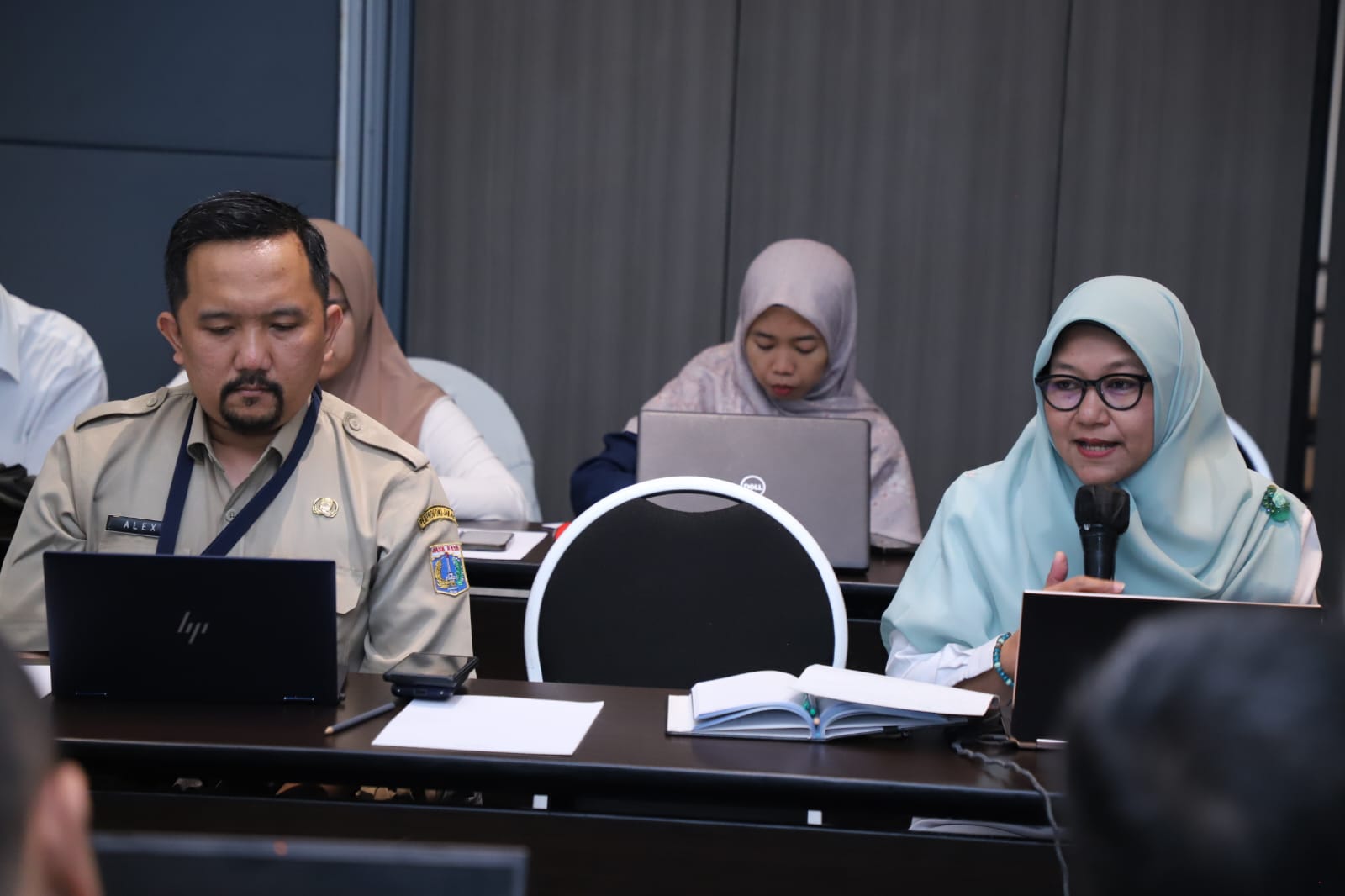 20260302 Forum Konsultasi dan Evaluasi PermenPANRB Pelayanan Publik 9