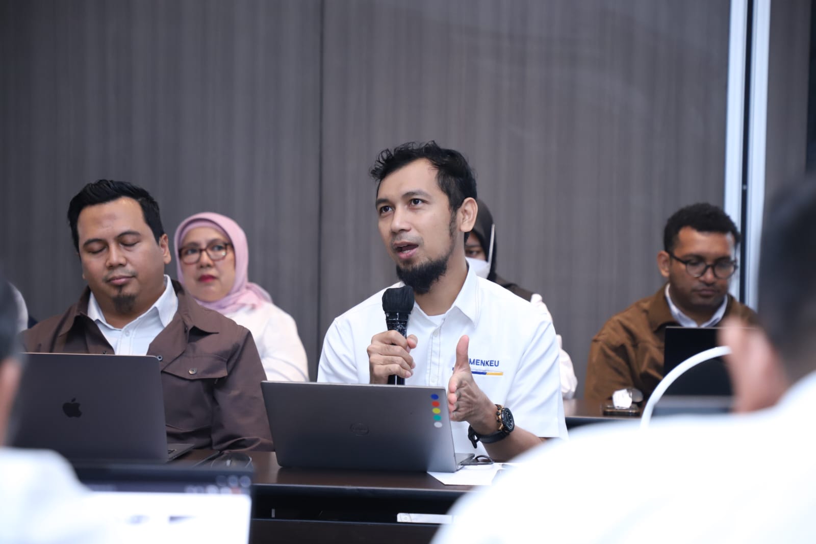 20260302 Forum Konsultasi dan Evaluasi PermenPANRB Pelayanan Publik 9