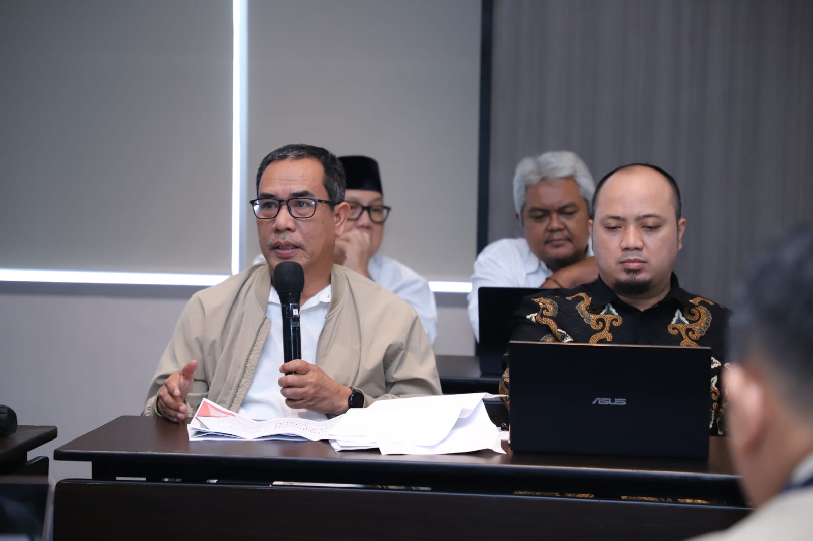 20260302 Forum Konsultasi dan Evaluasi PermenPANRB Pelayanan Publik 9