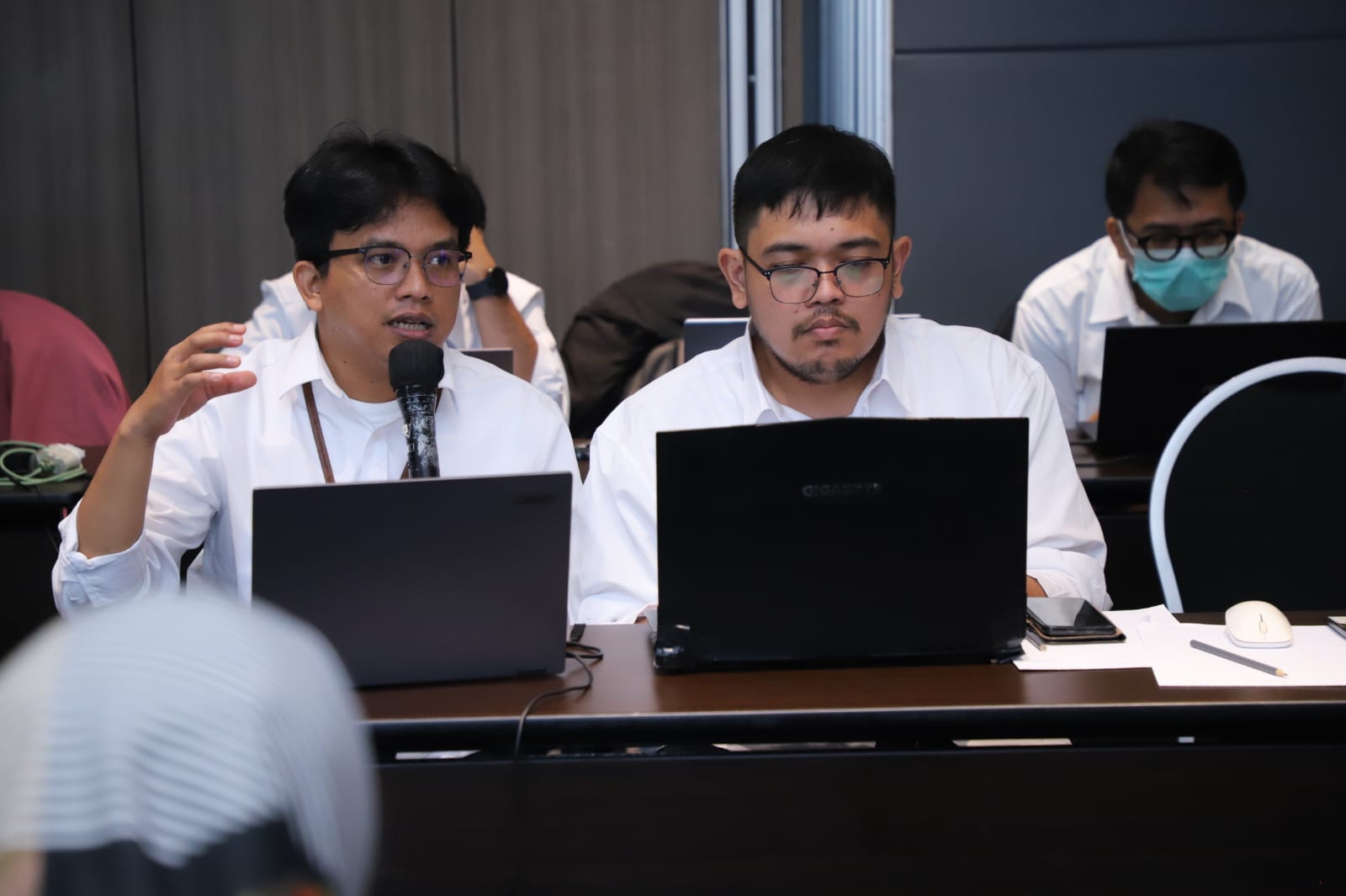 20260302 Forum Konsultasi dan Evaluasi PermenPANRB Pelayanan Publik 9