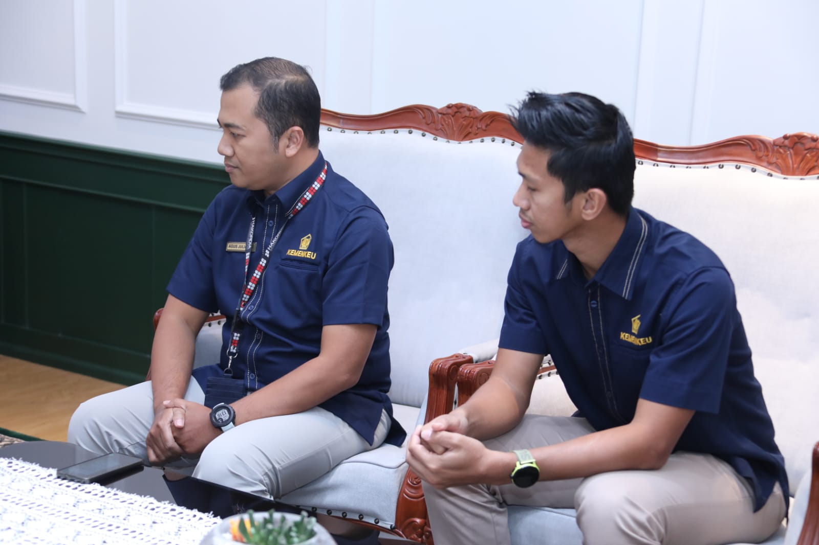 20260304 Audiensi ASN Runners 10