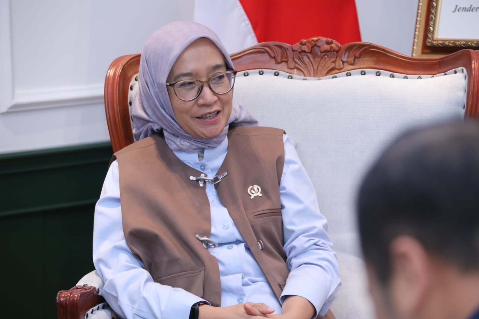 20260304 Audiensi ASN Runners 10