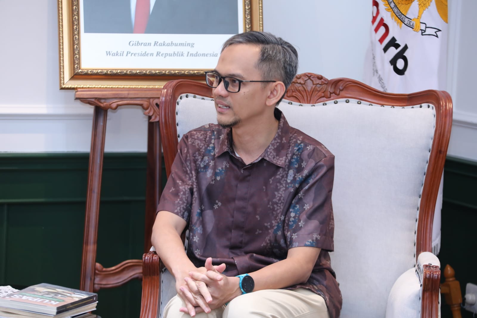 20260304 Audiensi ASN Runners 10