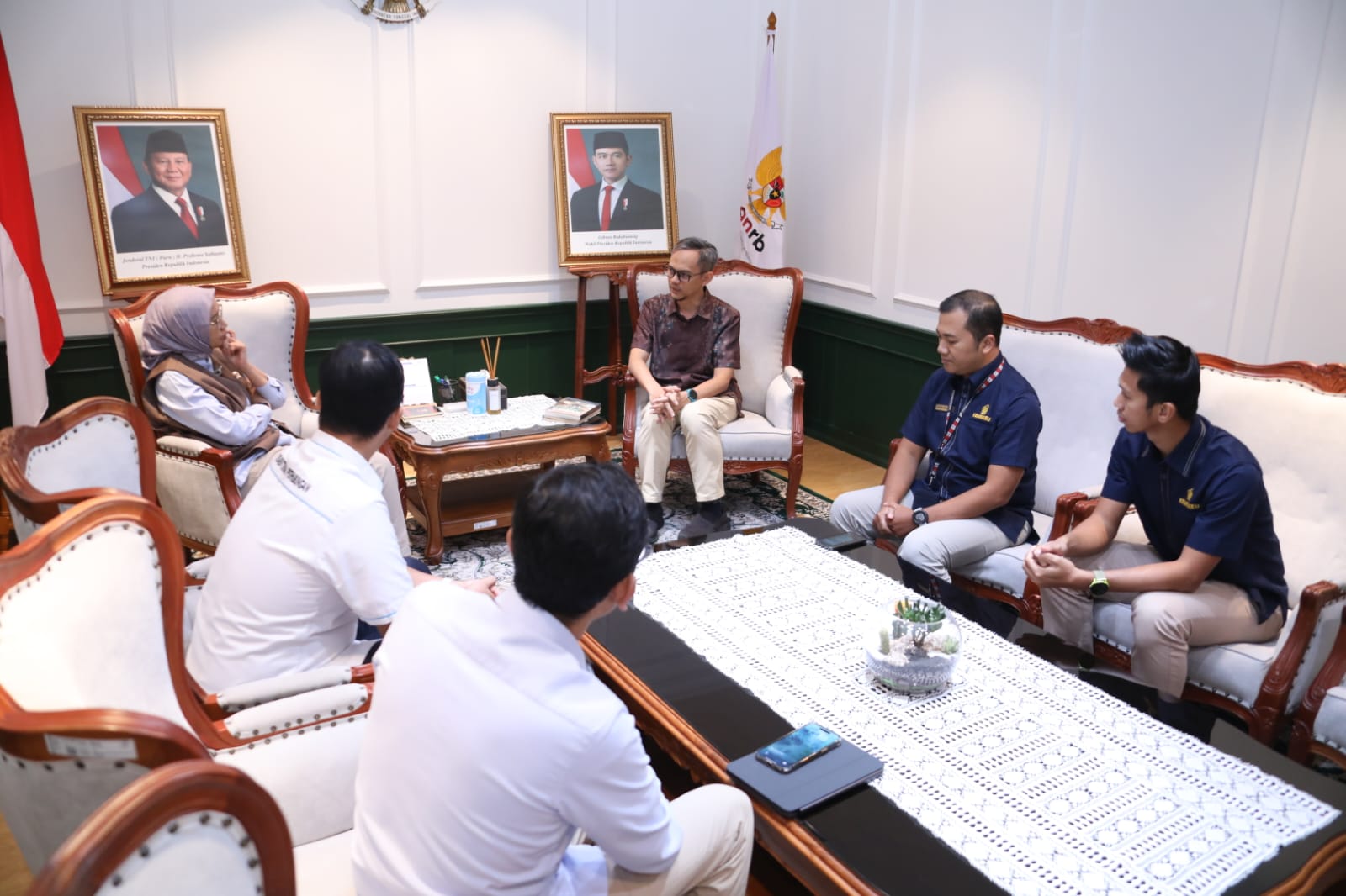 20260304 Audiensi ASN Runners 10