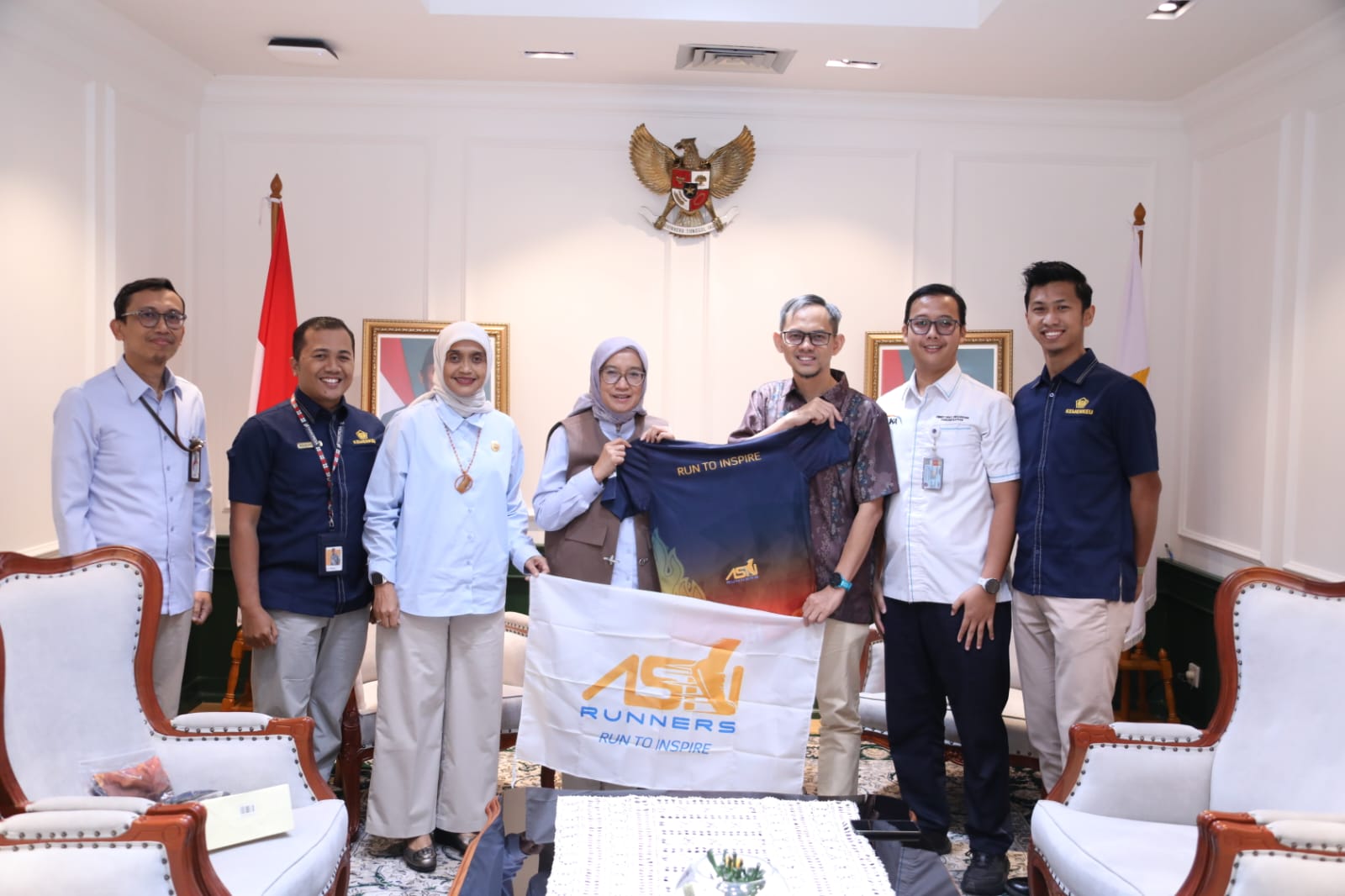 20260304 Audiensi ASN Runners 10