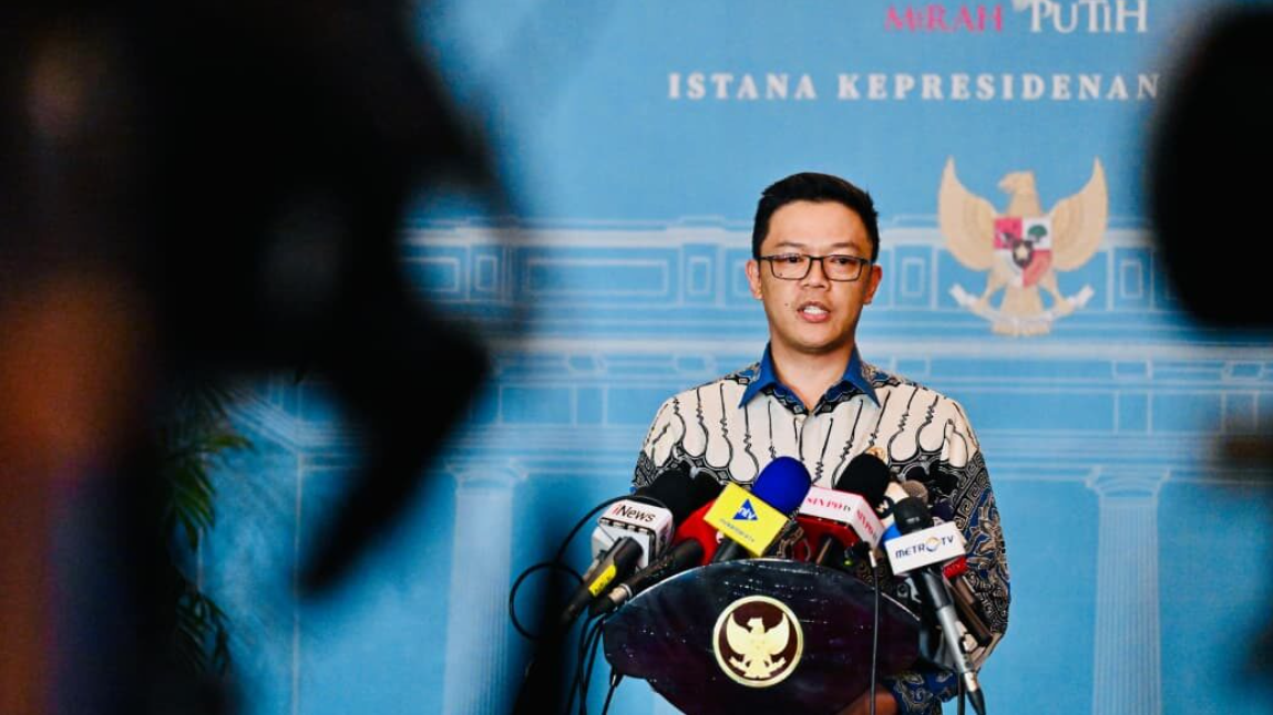 20260304 Hadapi Eskalasi Global Presiden Prabowo Tegaskan Kesiapan dan Peran Mediasi Indonesia