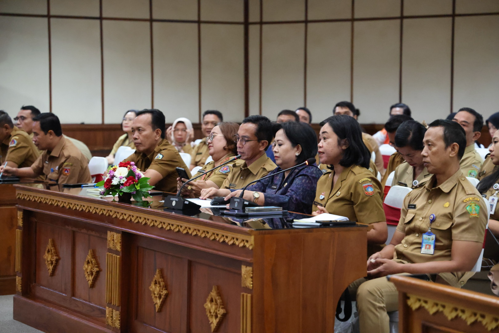 20260304 Kementerian PANRB Matangkan Perluasan Digitalisasi Bansos di Provinsi Bali 4