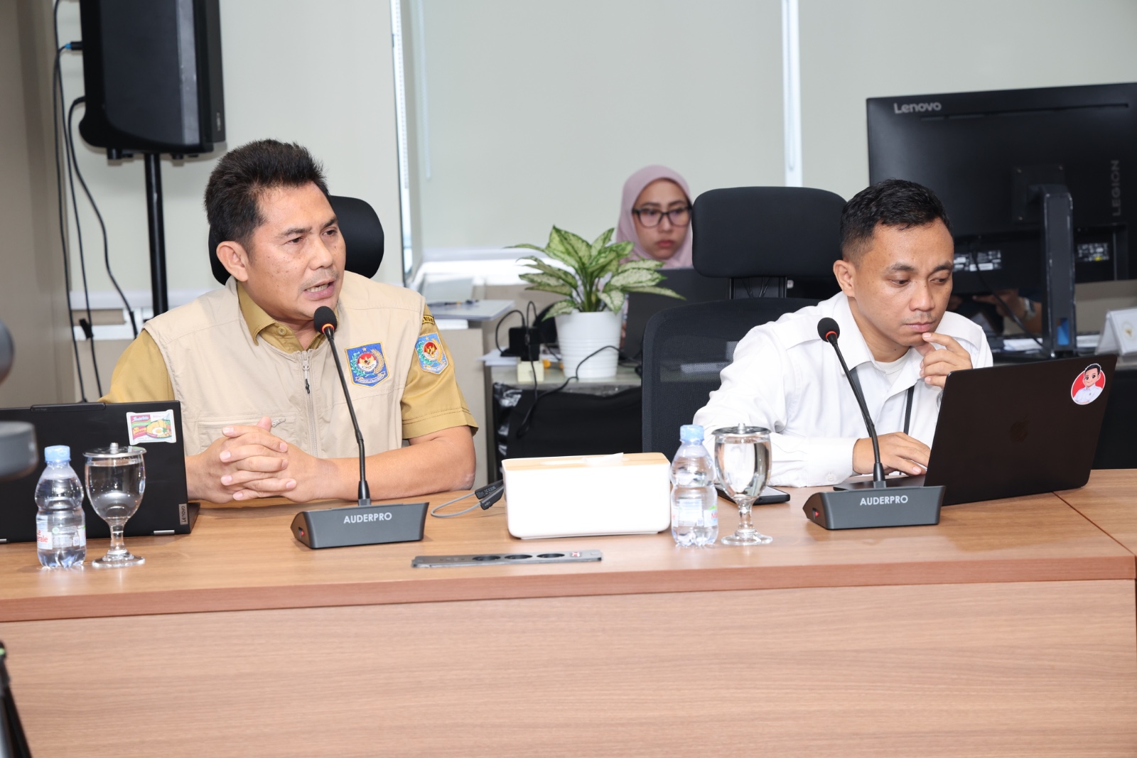 20260304 Konsolidasi Perluasan Wilayah Uji Coba Digitalisasi Bantuan Sosial 10