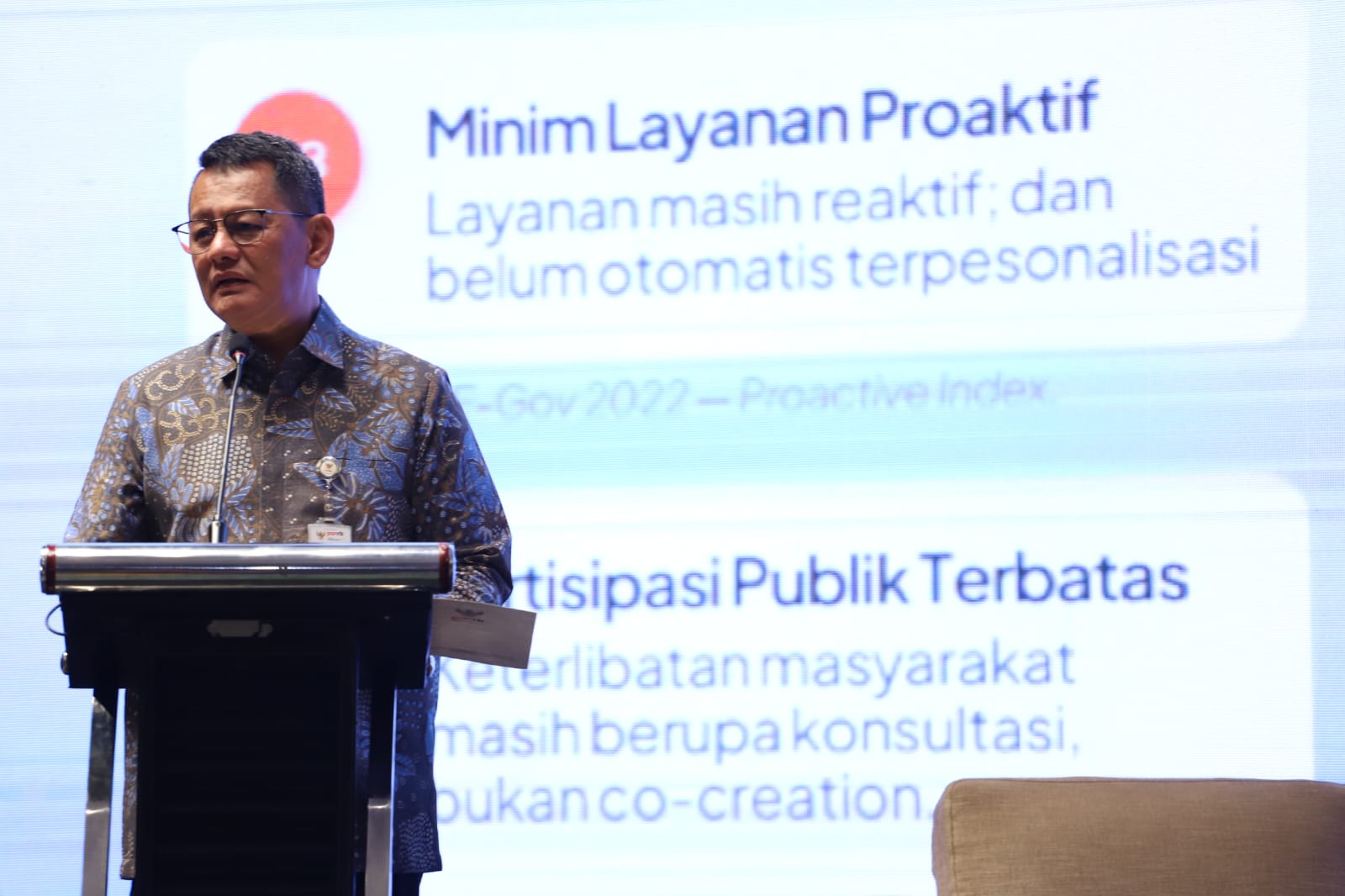 20260304 Pendampingan Kebijakan Pelayanan Publik Lingkup Pulau Jawa