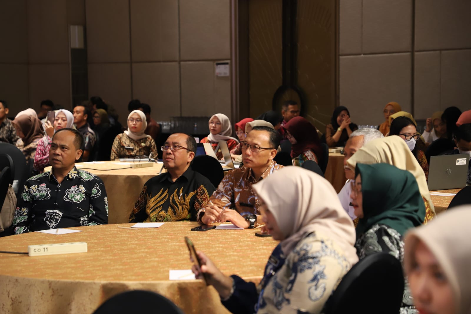 20260304 Pendampingan Kebijakan Pelayanan Publik Lingkup Pulau Jawa 10