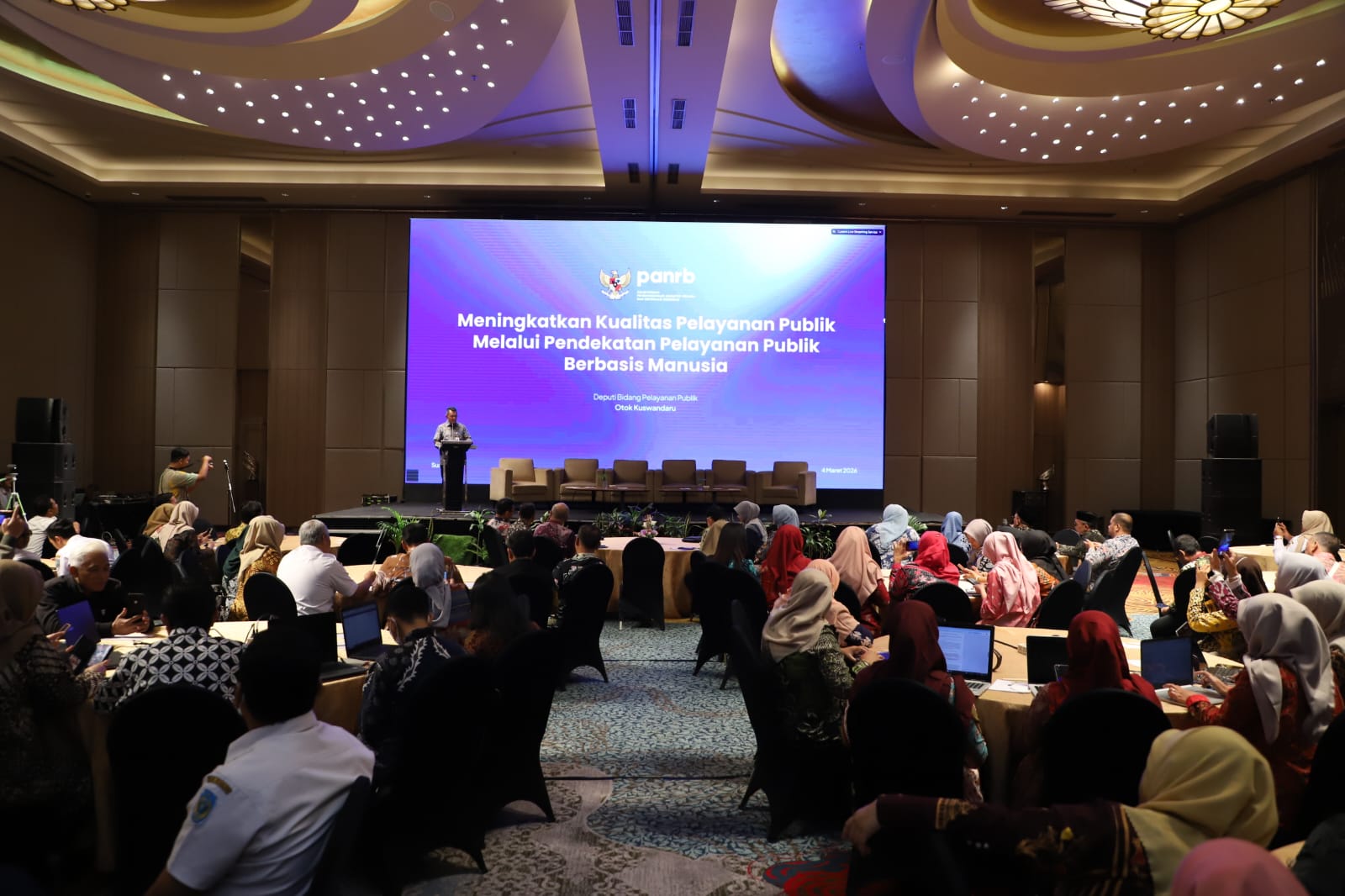 20260304 Pendampingan Kebijakan Pelayanan Publik Lingkup Pulau Jawa 10