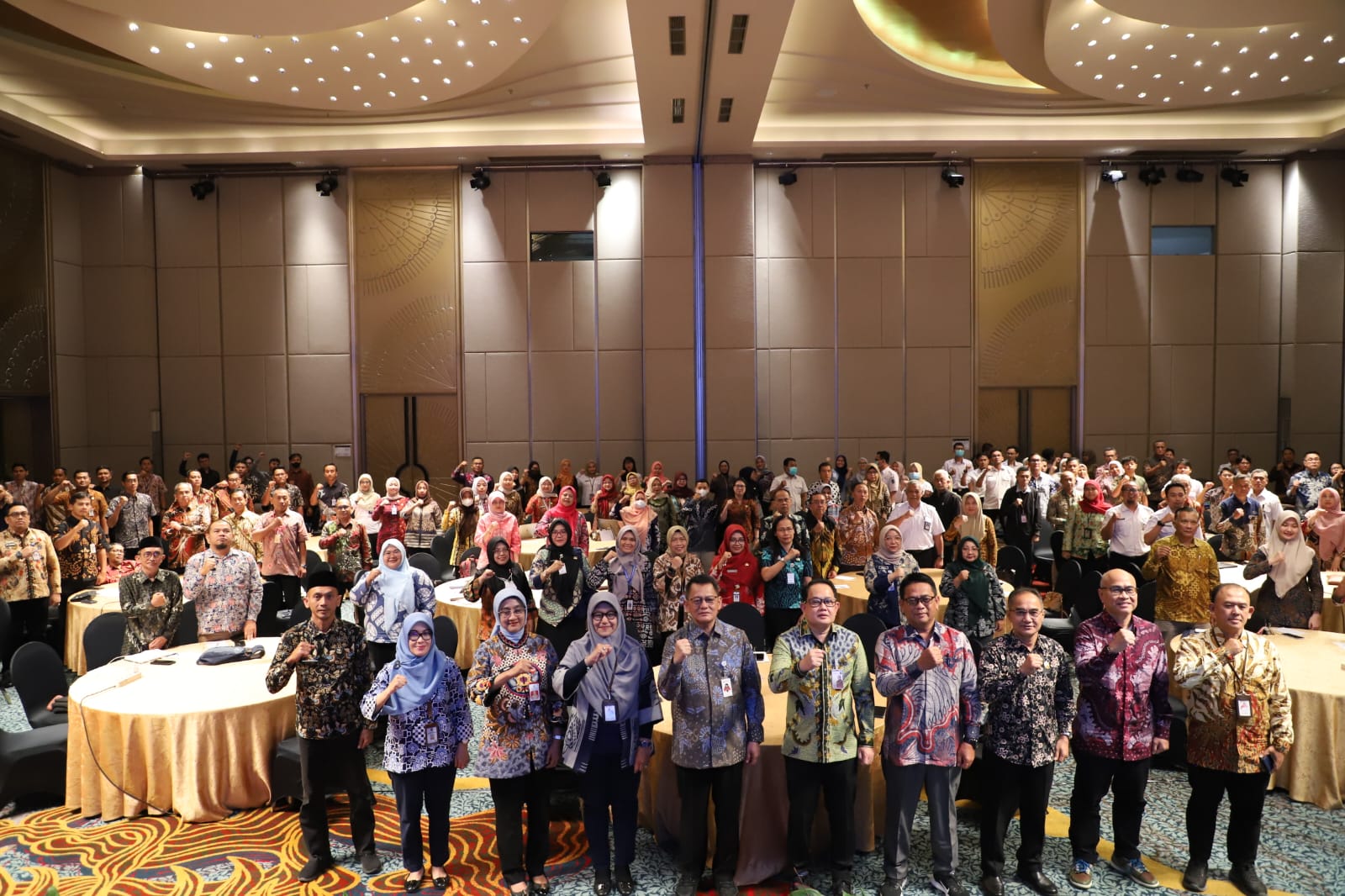 20260304 Pendampingan Kebijakan Pelayanan Publik Lingkup Pulau Jawa 10