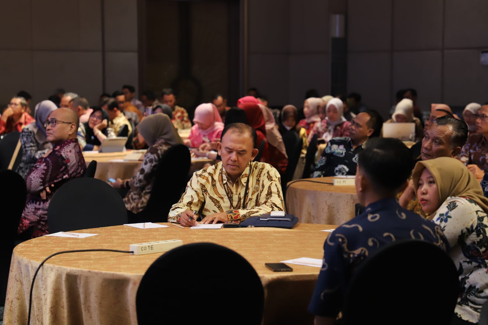 20260304 Pendampingan Kebijakan Pelayanan Publik Lingkup Pulau Jawa 10