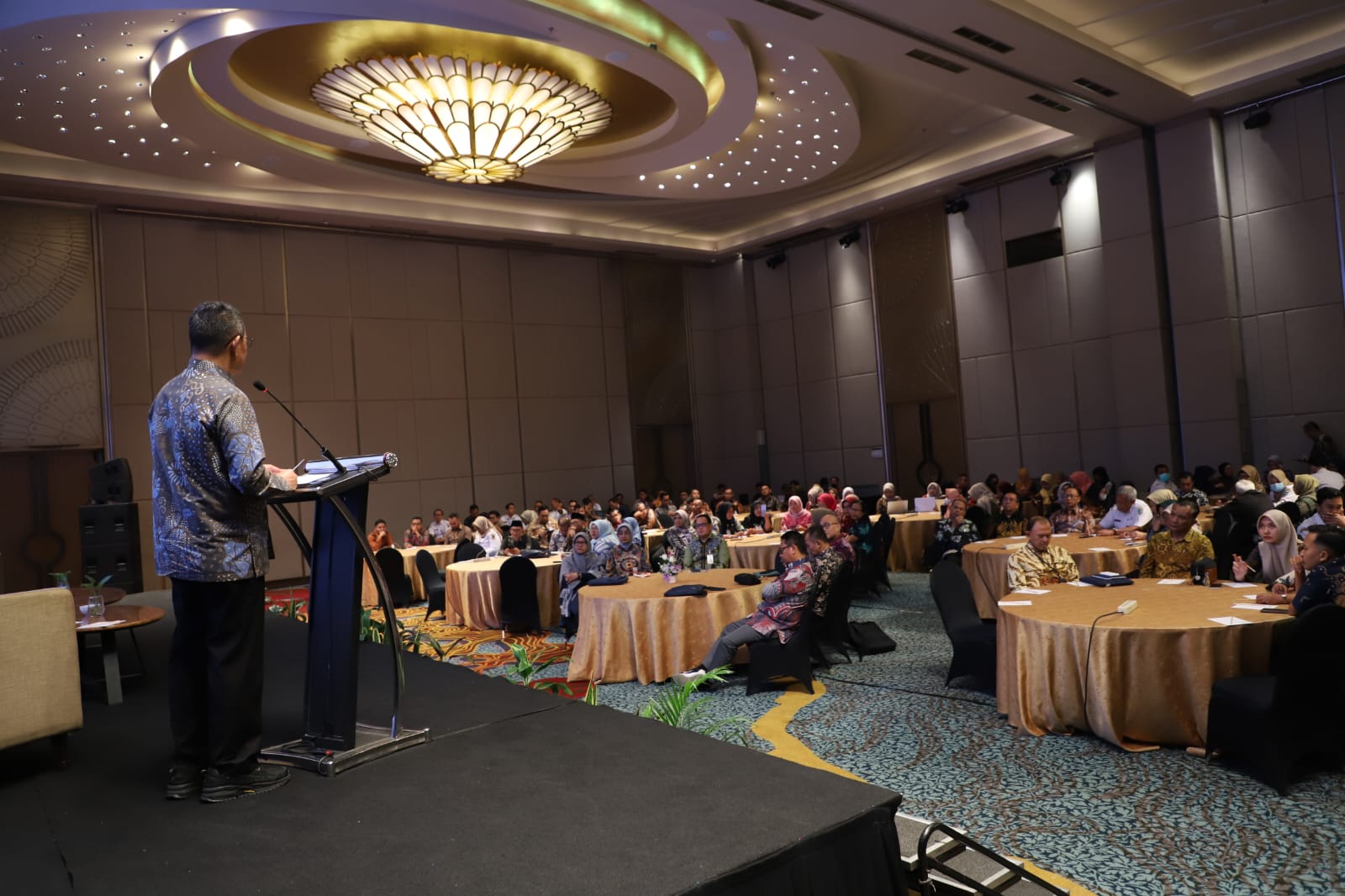 20260304 Pendampingan Kebijakan Pelayanan Publik Lingkup Pulau Jawa 10