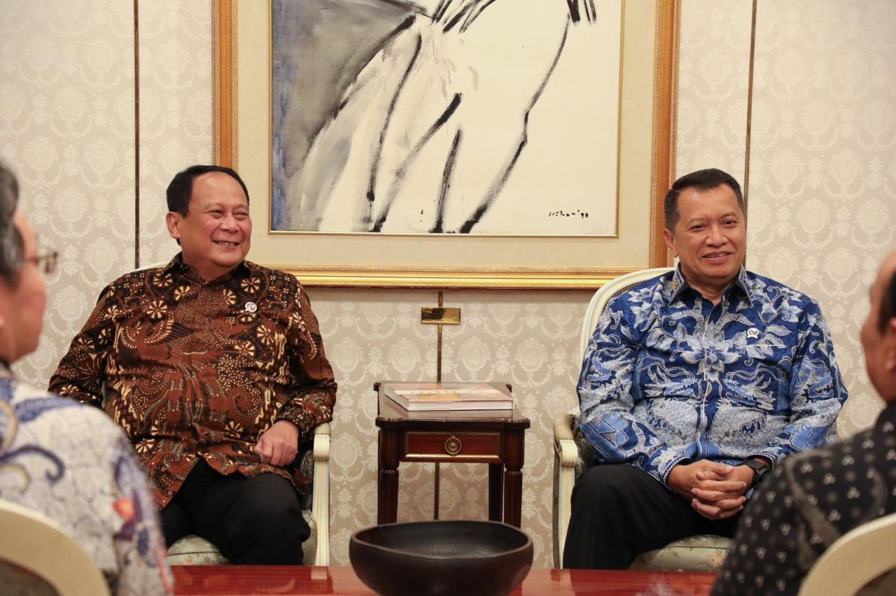 20260305 Buka Puasa Bersama Kuasa Usaha Ad Interim Kedutaan Besar Jepang 7