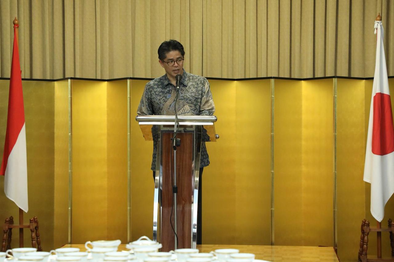 20260305 Buka Puasa Bersama Kuasa Usaha Ad Interim Kedutaan Besar Jepang 7