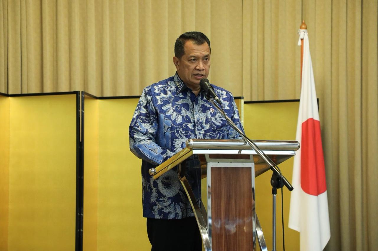 20260305 Buka Puasa Bersama Kuasa Usaha Ad Interim Kedutaan Besar Jepang 7