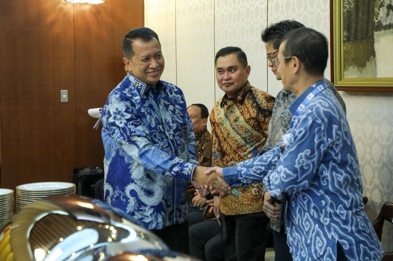 20260305 Buka Puasa Bersama Kuasa Usaha Ad Interim Kedutaan Besar Jepang 7