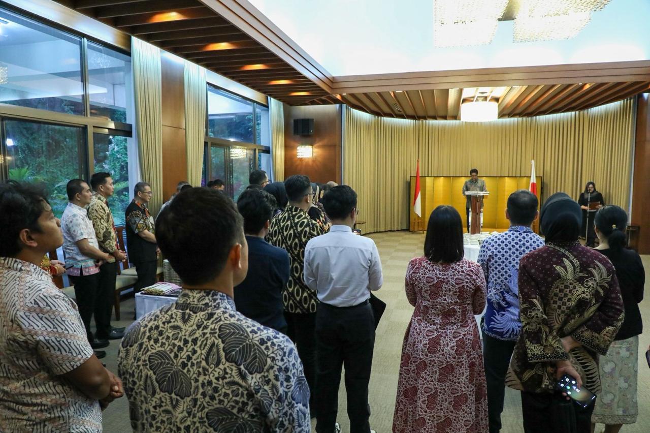 20260305 Buka Puasa Bersama Kuasa Usaha Ad Interim Kedutaan Besar Jepang 7