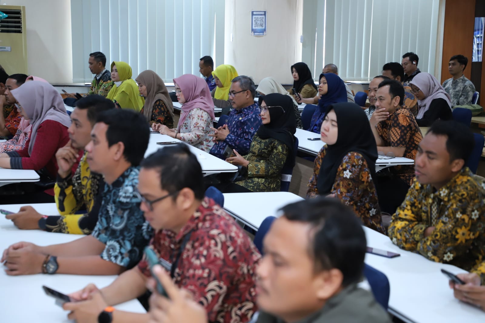 20260305 Pendampingan Pengelolaan SP4N LAPOR di Wilayah Provinsi Jawa Timur 9