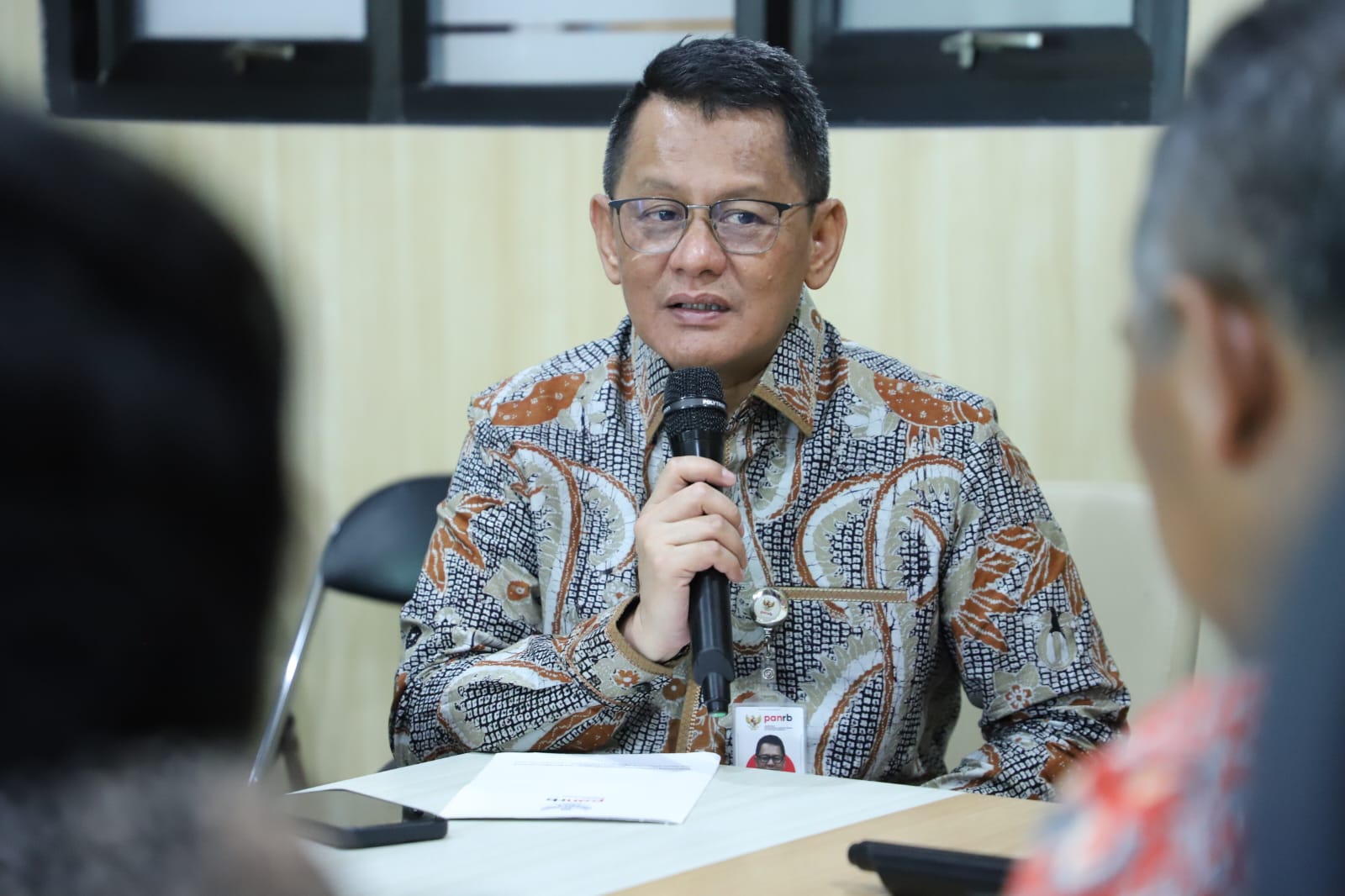 20260305 Peninjauan MPP Kab. Mojokerto dan Kota Mojokerto 17