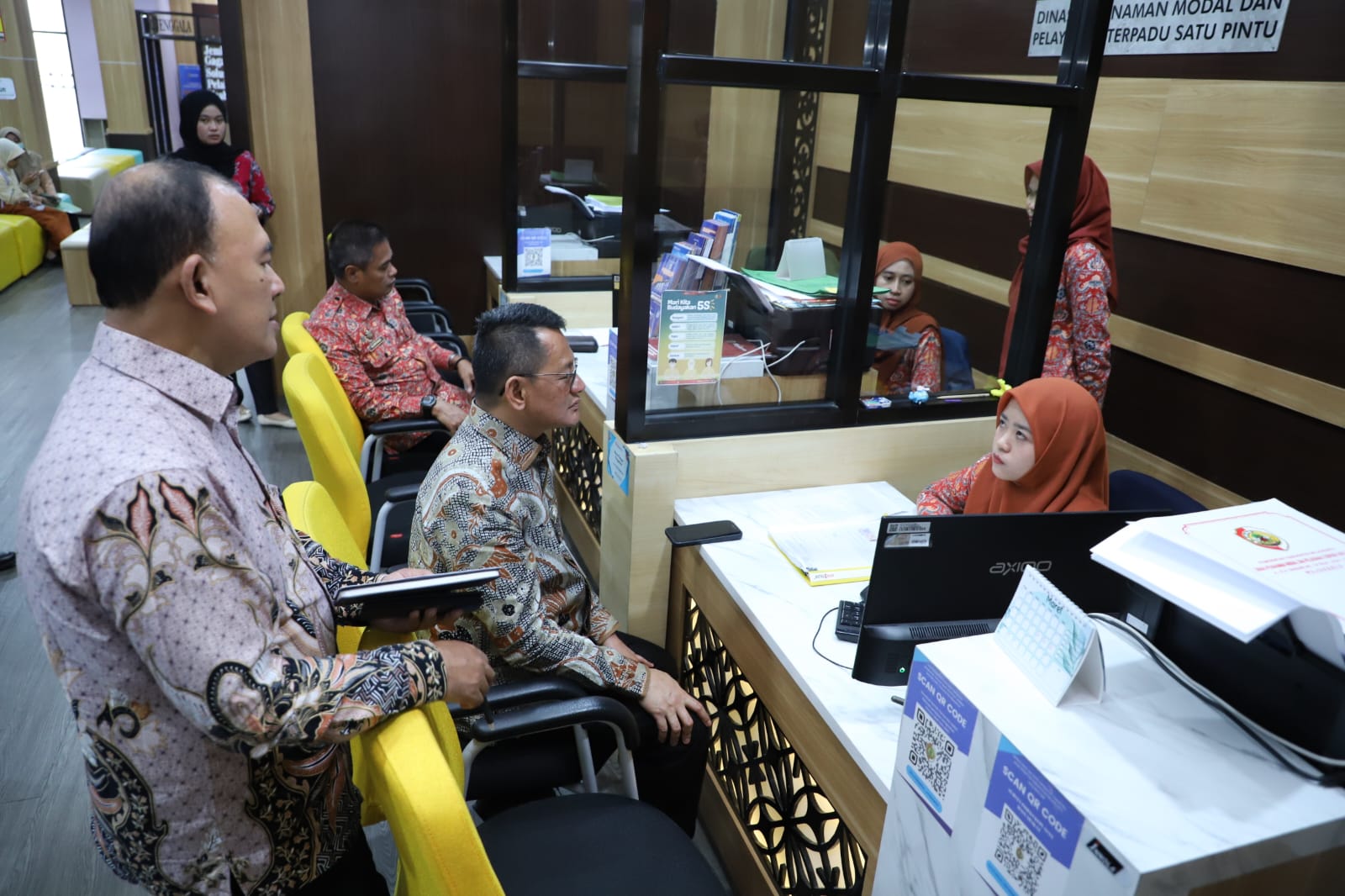 20260305 Peninjauan MPP Kab. Mojokerto dan Kota Mojokerto 17