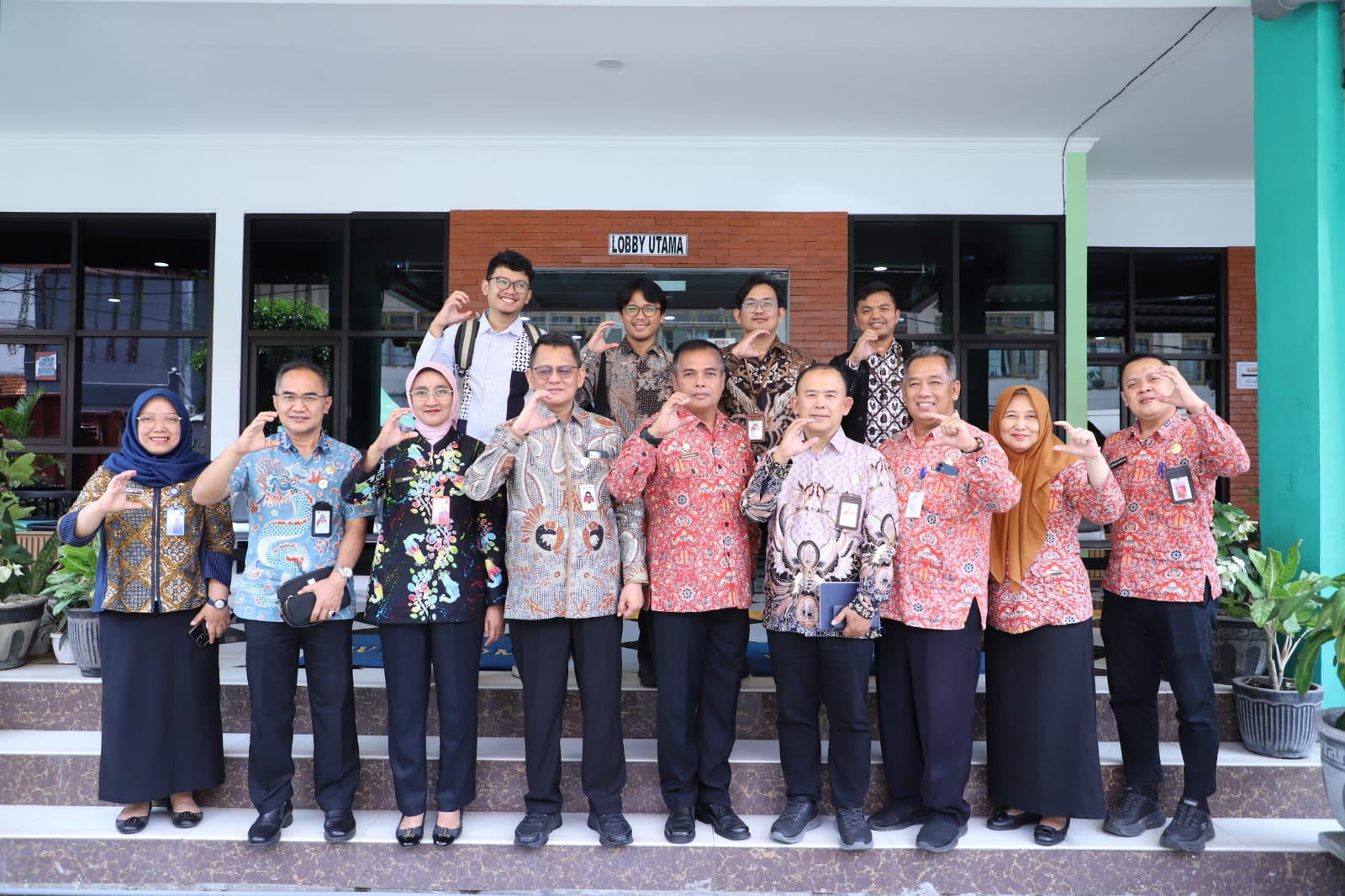 20260305 Peninjauan MPP Kab. Mojokerto dan Kota Mojokerto 17