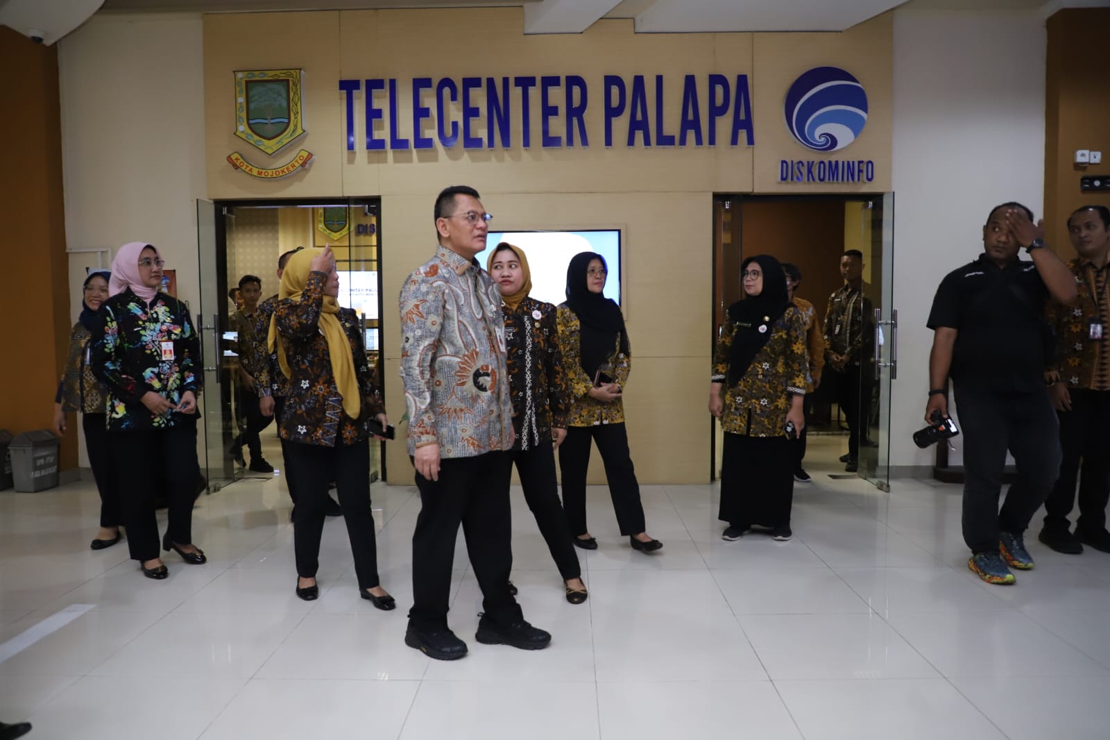 20260305 Peninjauan MPP Kab. Mojokerto dan Kota Mojokerto 9