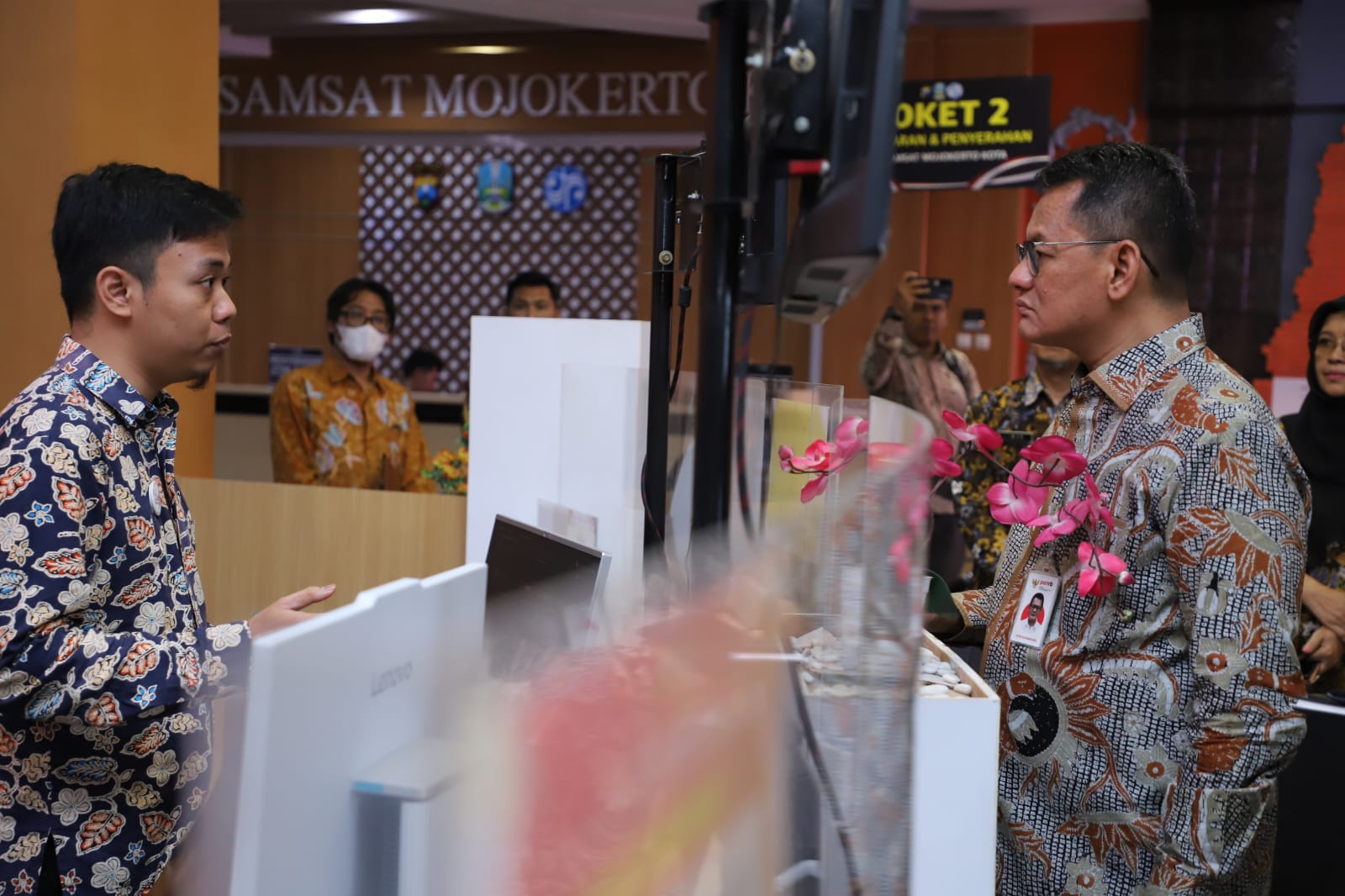 20260305 Peninjauan MPP Kab. Mojokerto dan Kota Mojokerto 9