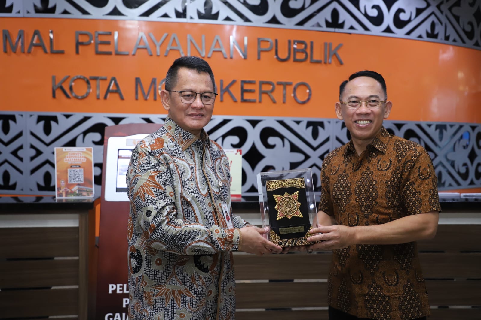 20260305 Peninjauan MPP Kab. Mojokerto dan Kota Mojokerto 9