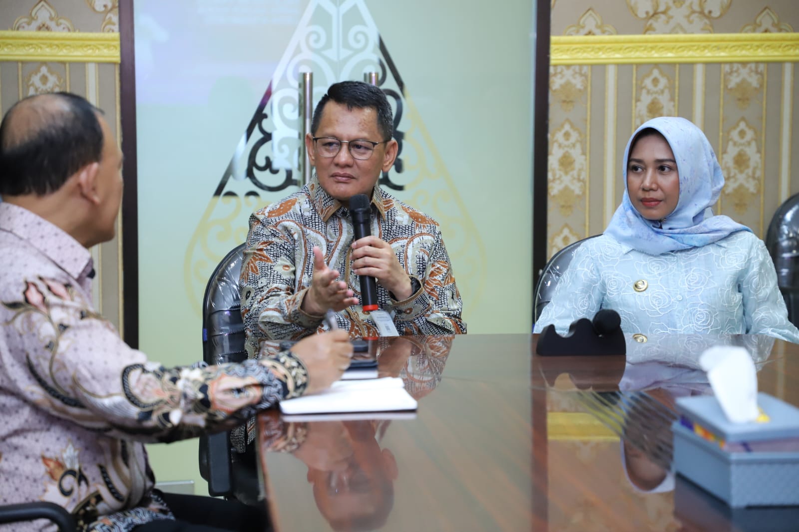 20260305 Peninjauan MPP Kab. Mojokerto dan Kota Mojokerto 9