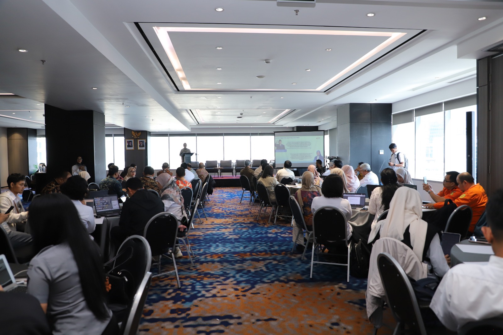 20260310 Pendampingan Nasional Pelayanan Publik Lingkup KementerianLembaga Tahun 2026 22