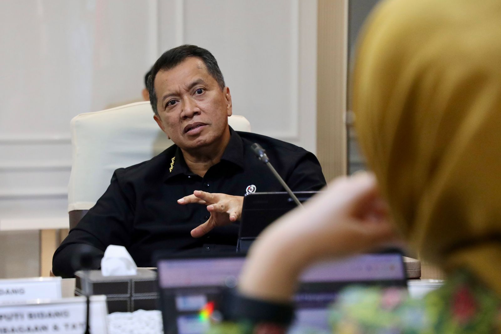 20260310 Rapat Progres Pemindahan ASN ke IKN 1