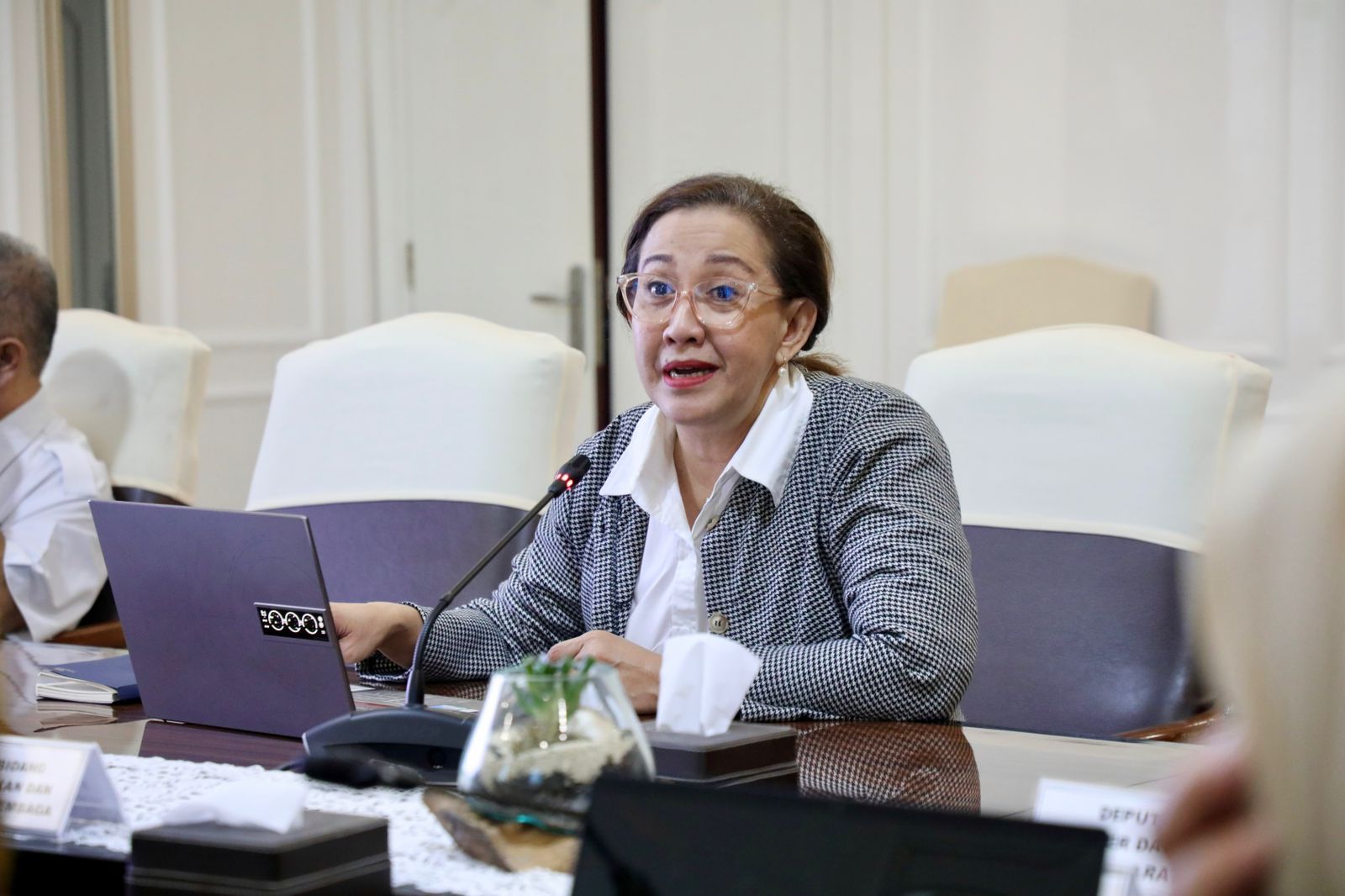 20260310 Rapat Progres Pemindahan ASN ke IKN 1