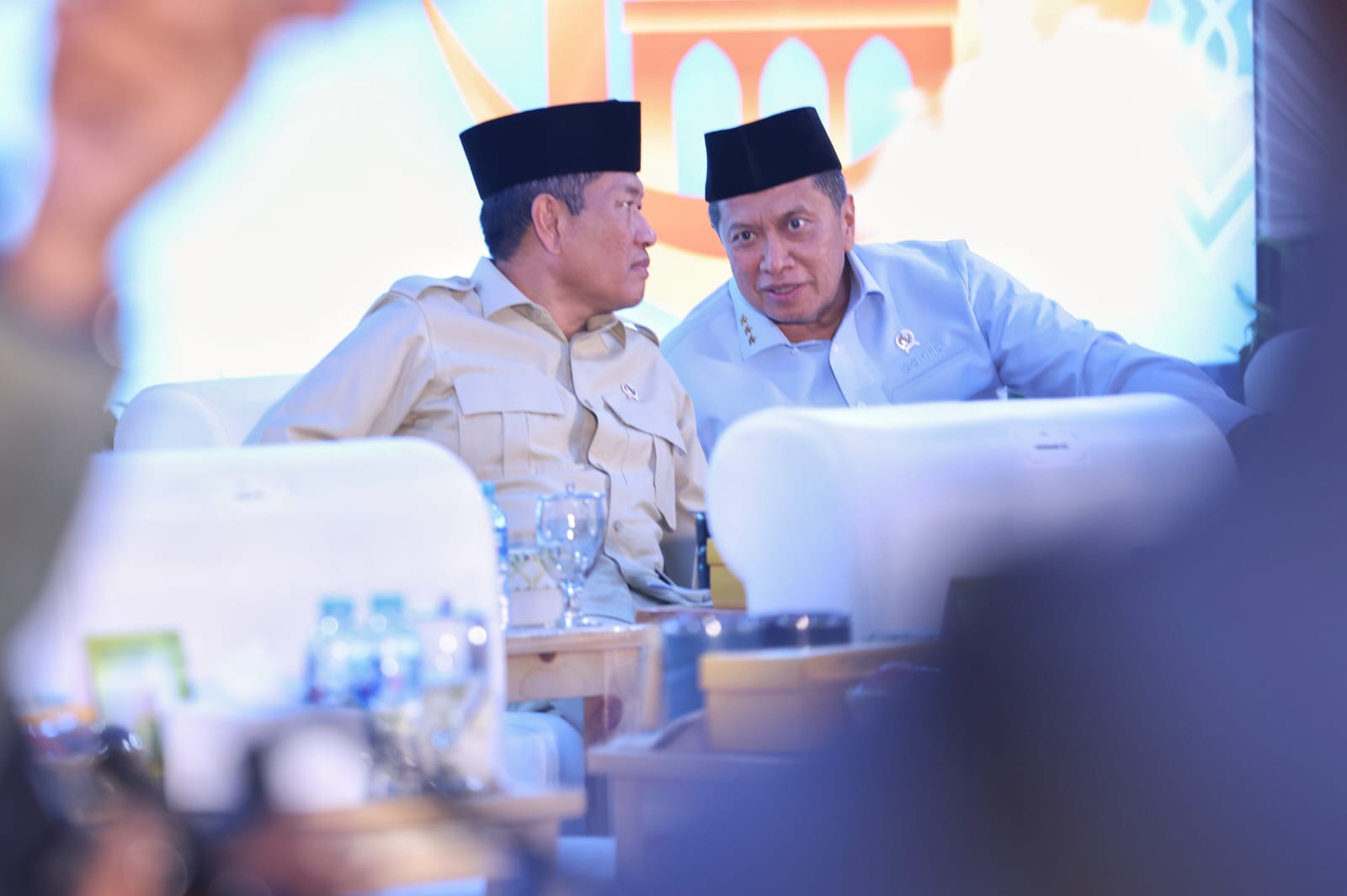 20260311 Buka Puasa Bersama TNIPolri19