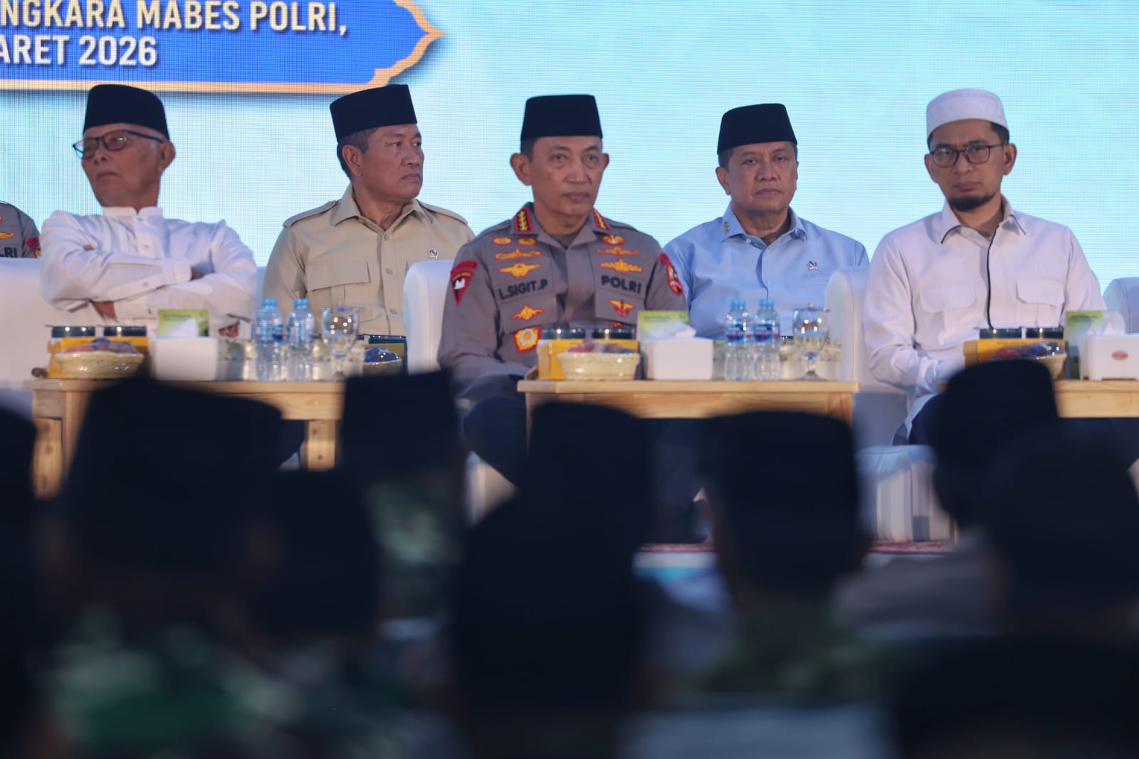 20260311 Buka Puasa Bersama TNIPolri19