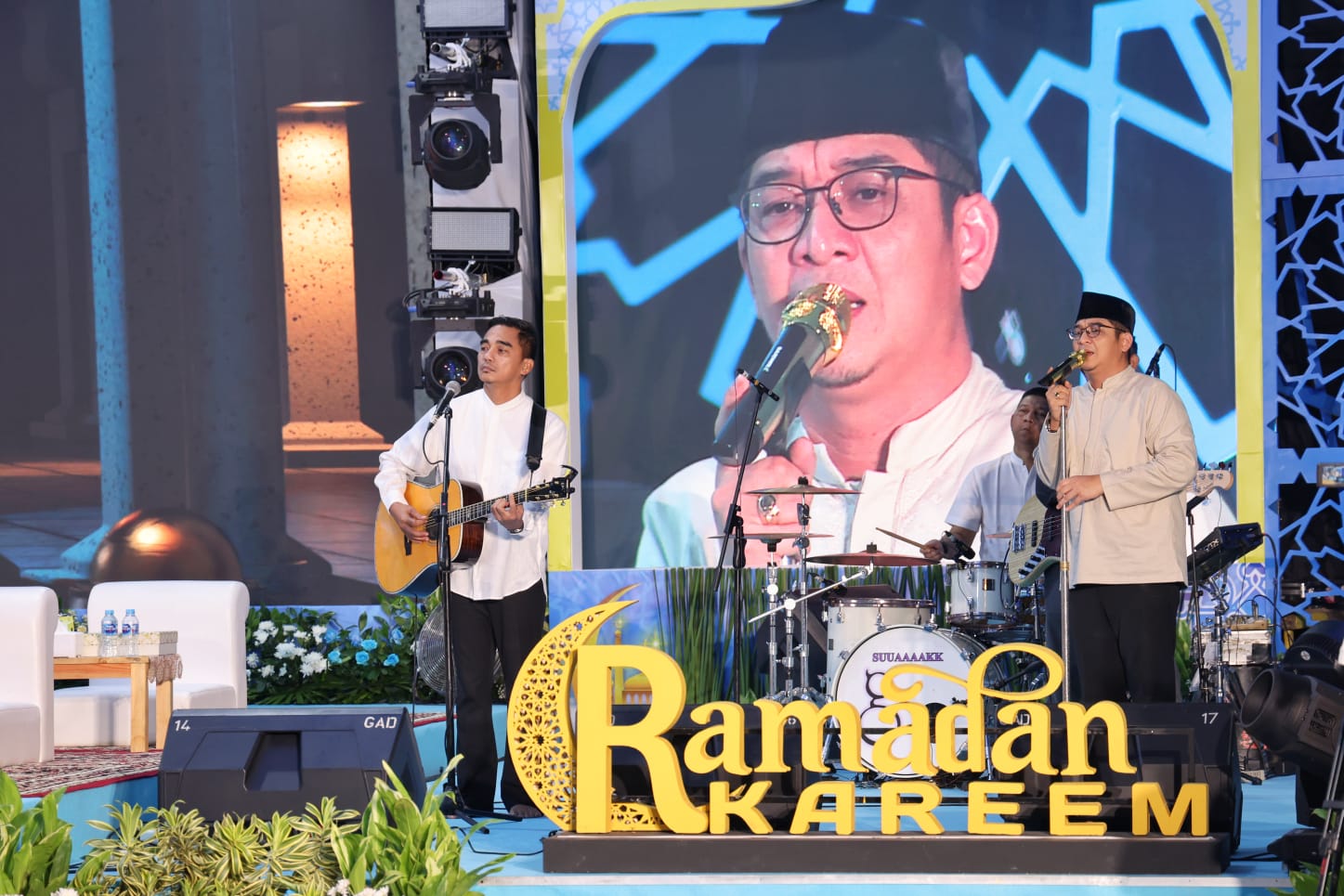 20260311 Buka Puasa Bersama TNIPolri19