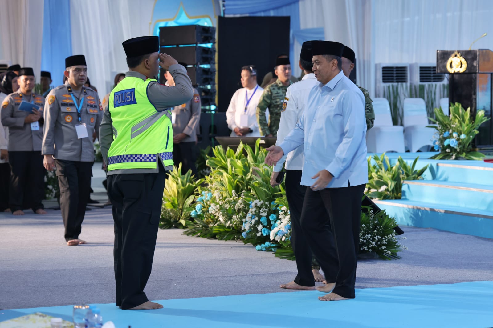 20260311 Buka Puasa Bersama TNIPolri19