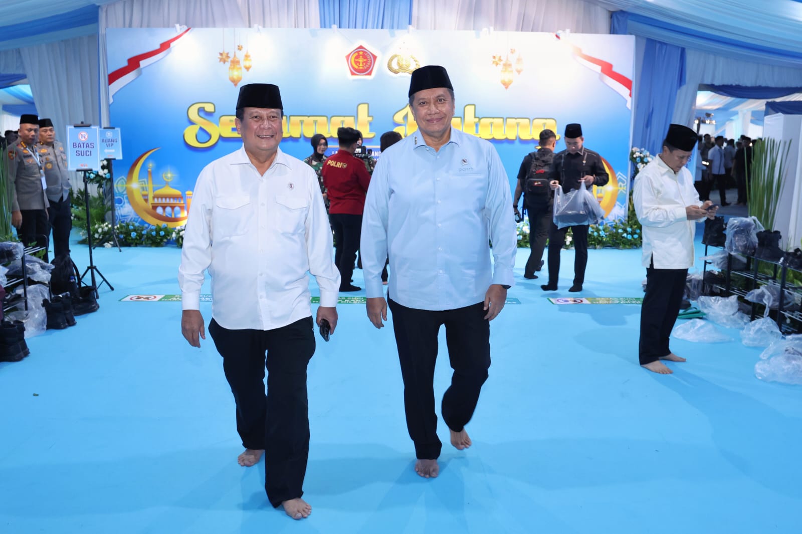 20260311 Buka Puasa Bersama TNIPolri19