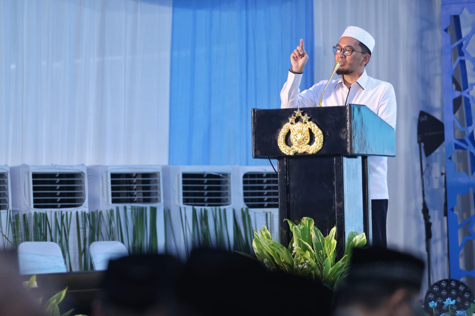 20260311 Buka Puasa Bersama TNIPolri19