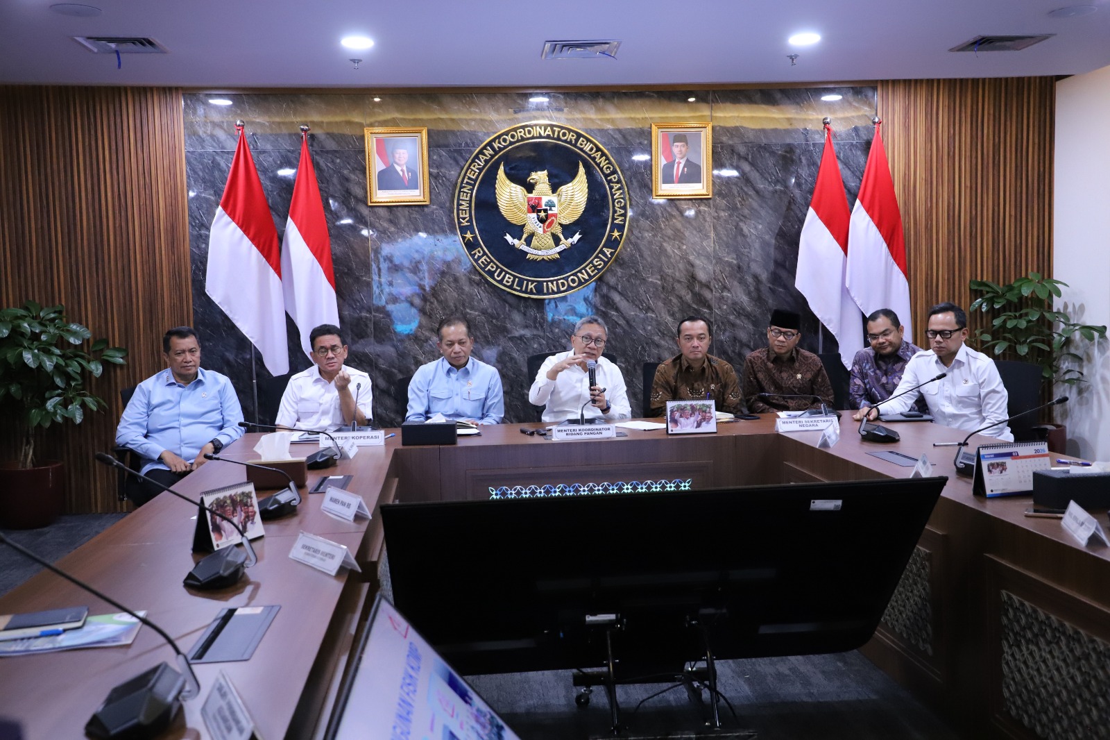 20260311 Rakortas Koperasi Merah Putih13