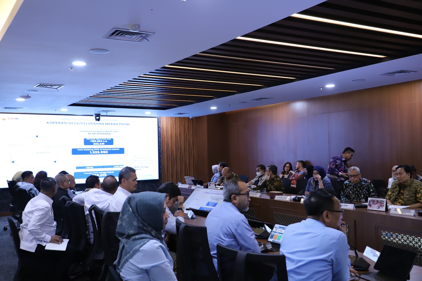 20260311 Rakortas Koperasi Merah Putih13